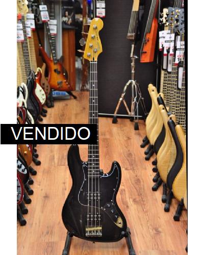 Fender Modern Player Jazz Bass